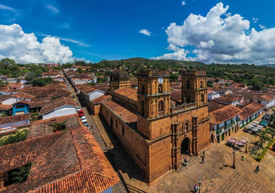 Barichara and San Gil Day Tour - Food, souvenirs, and time to wander