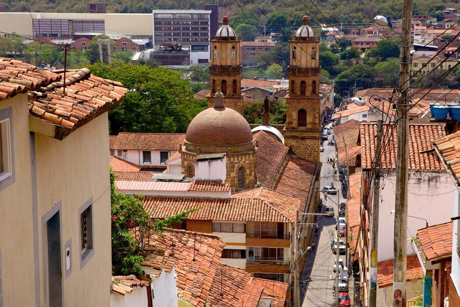 Barichara and San Gil Day Tour - The guide can make or break a full day