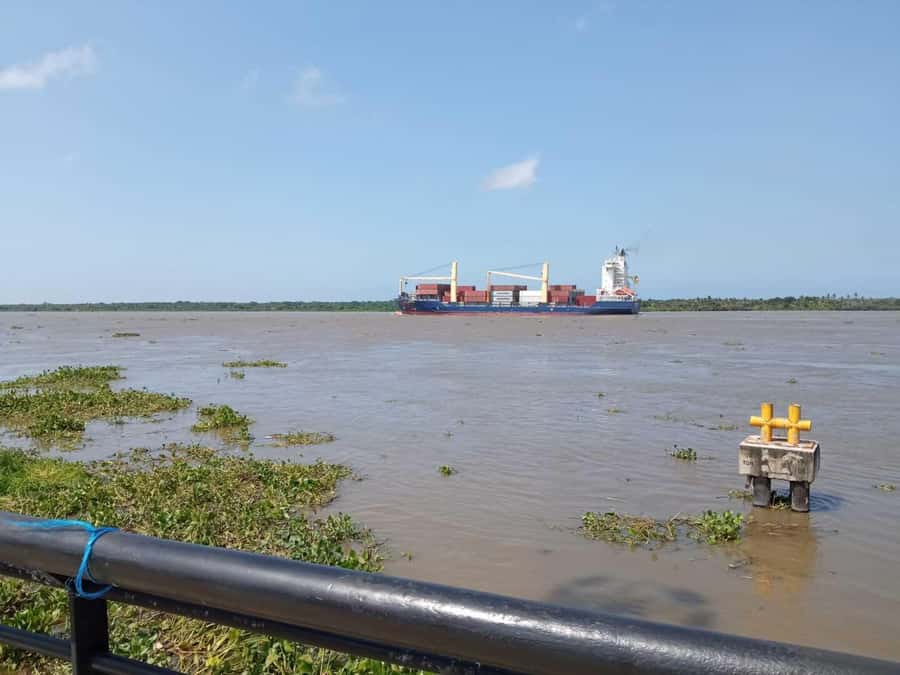 Barranquilla: Magdalena River and Bocas de Cenizas Tour - Why the Magdalena River matters here