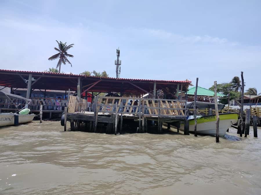 Barranquilla: Magdalena River and Bocas de Cenizas Tour - Is the $118 price fair?