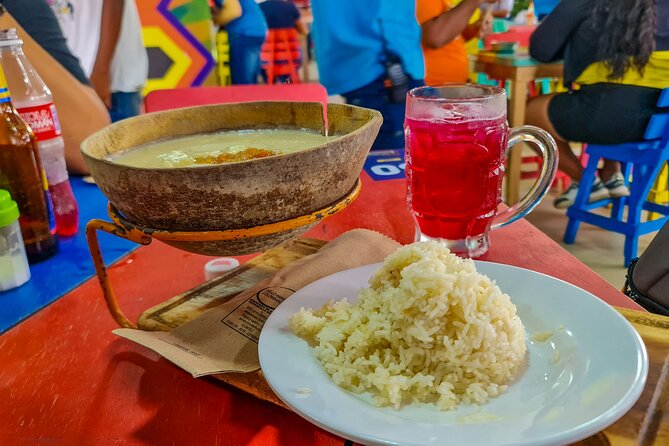 Barranquilla + Puerto Colombia city tour - What this Cartagena day trip is really like