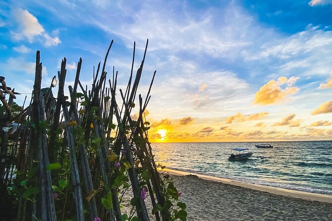 Baru and Playa Blanca Full Day - Guides can make or break the day
