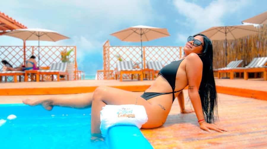 BARÚ: Enjoy the magic of Baru choosing best option for you - Key points to know before you book