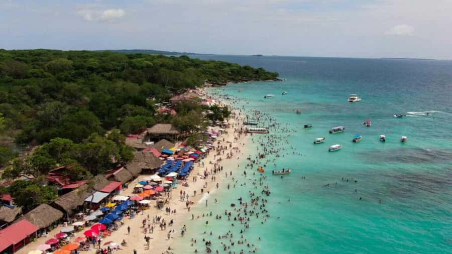 BARÚ: Enjoy the magic of Baru choosing best option for you - Why Barú makes a good day away from Cartagena