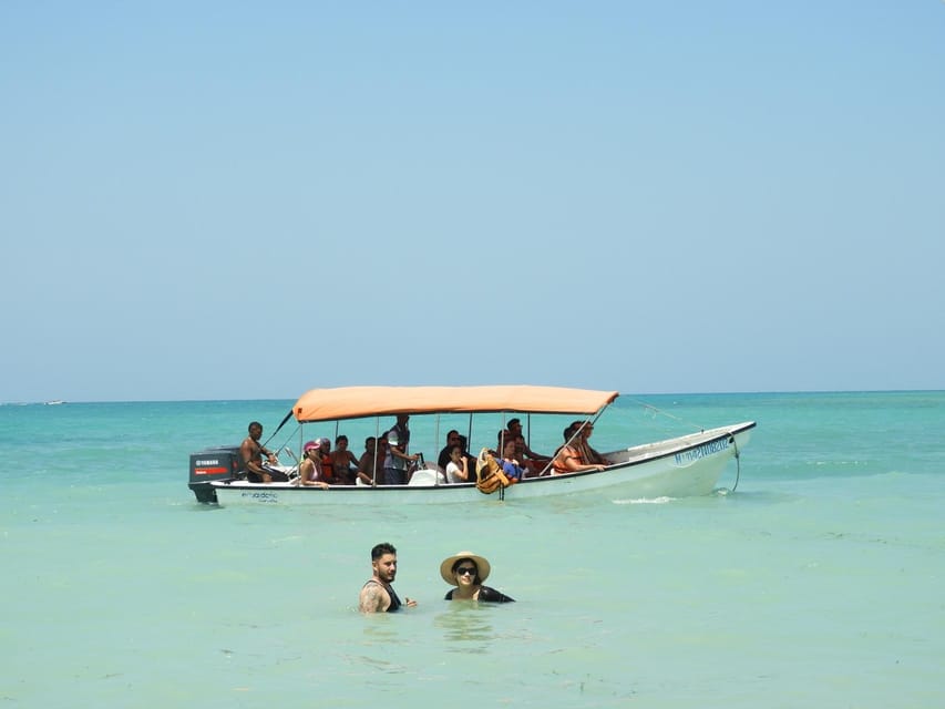 BARÚ: Enjoy the magic of Baru choosing best option for you - Optional activities and the questions you should ask