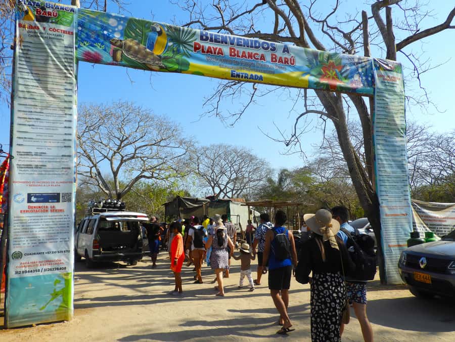 BARÚ: Enjoy the magic of Baru choosing best option for you - Who should book this Barú day trip?