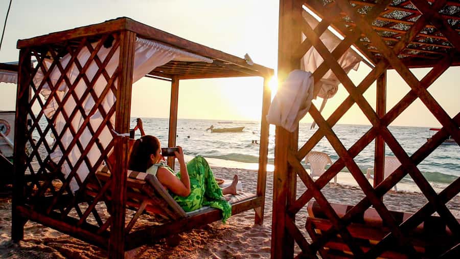 BARÚ: Enjoy the magic of Baru choosing best option for you - Choosing between the four Barú plans