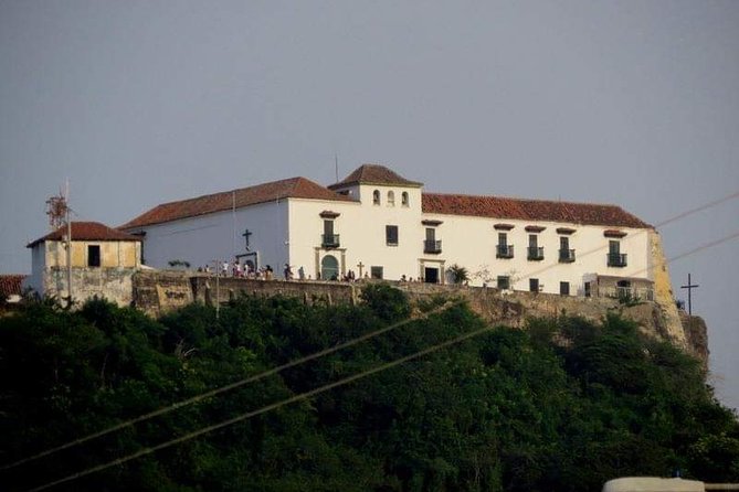 Bazurto Market and La Popa Convent Half Day City Tour - Key points to know before you book