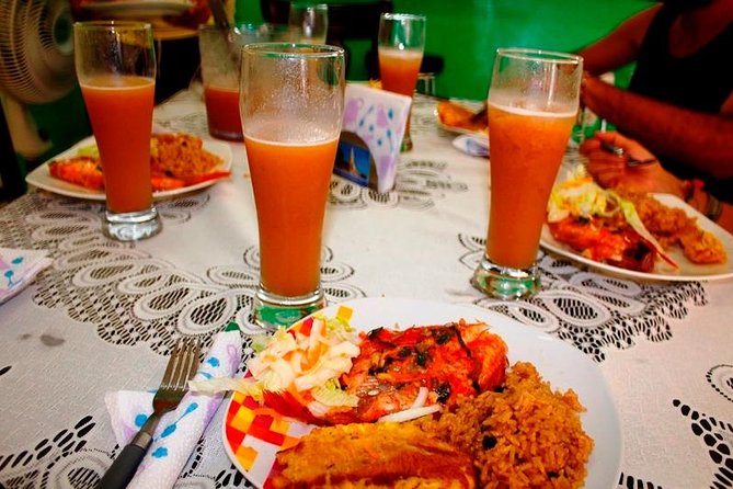 Bazurto Market Tour and Cooking Class in Cartagena - Key points to know before booking