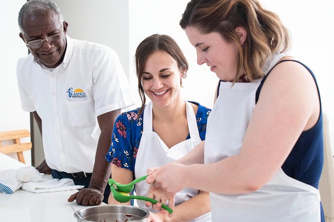 Bazurto Popular Market and Cooking Classes - Key points to know before booking