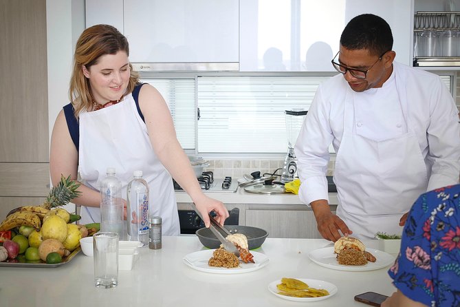 Bazurto Popular Market and Cooking Classes - From Cartagena’s old center to Bazurto’s working market