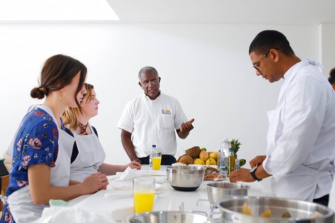 Bazurto Popular Market and Cooking Classes - Who will enjoy Bazurto and who should skip it?