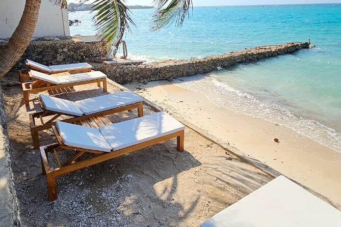 Beach Club Capri At Rosario Islands Italian Vibes - Who will enjoy Beach Club Capri most?