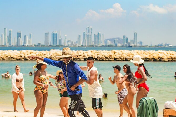 Beach day at Palmarito Beach - Key points before you book