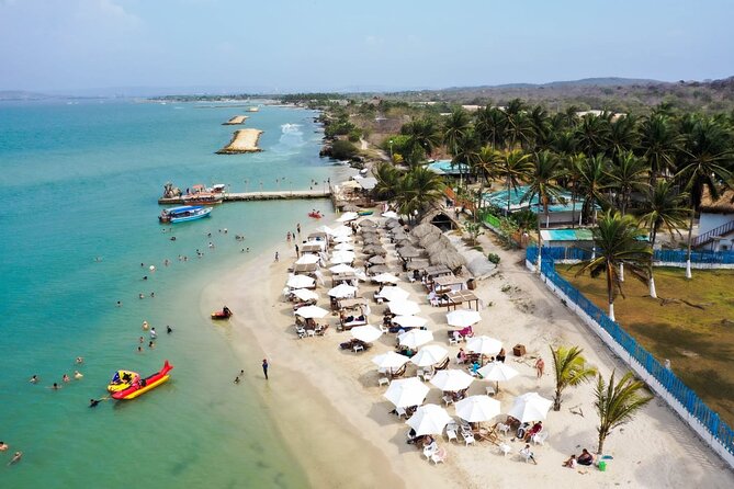 Beach day at Palmarito Beach - Is $76 a fair price?