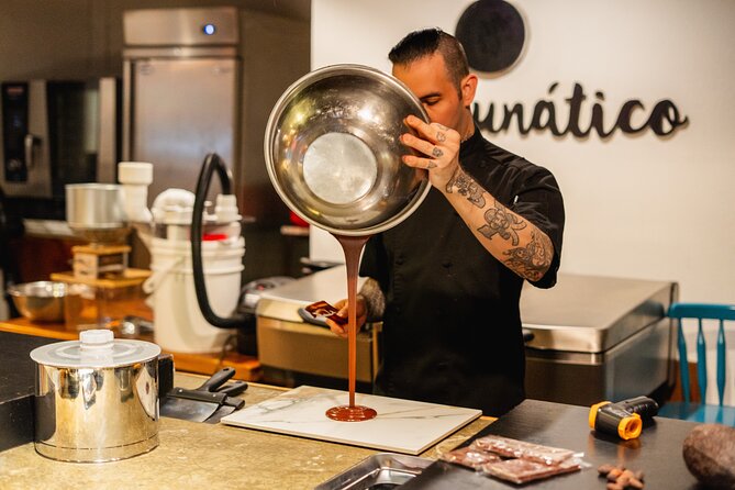 Bean to Bar Chocolate Making Experience - by Lunático Experience - Key points to know before booking