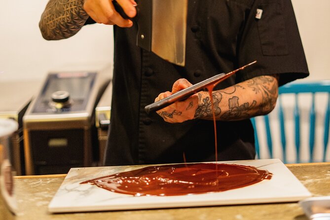 Bean to Bar Chocolate Making Experience - by Lunático Experience - From Colombian cacao farm to chocolate bar
