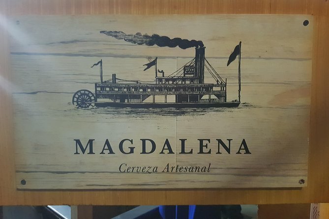 Beer Bar Tour in Barranquilla - What the three-hour beer tour really offers