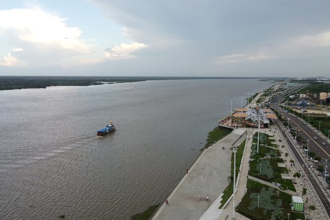 Beer Bar Tour in Barranquilla - Who will enjoy this experience most?