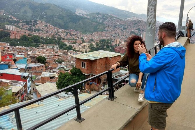 Best Full Day Private Medellin City Tour and Botero´s Plaza - Parque Arví: forest time above the city