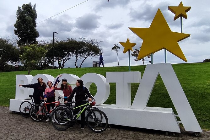 BIKE Tour to Bogota's <em>Botanical Garden+ Market</em> – Key points to know before you book’ /></p>
<ul>
<li><strong>Ride through 113 hectares of central park:</strong> Simón Bolívar Park gives you a broad, leafy break from Bogotá’s dense streets.</li>
<li><strong>See Colombian plant life in one stop:</strong> The Botanical Garden presents flowers, native trees, medicinal plants, and examples from several thermal zones.</li>
<li><strong>Taste fruit at a local market:</strong> Snacks and fruit tasting add a local food moment rather than making the outing only about sightseeing.</li>
<li><strong>Ride with a small group:</strong> The maximum is 10 people, and the experience is described as private.</li>
<li><strong>Expect a four to five-hour outing:</strong> The garden portion takes about 45 to 60 minutes, with cycling and transfers filling out the rest.</li>
<li><strong>Meet at Parque de la 93:</strong> The tour begins and ends at Carrera 11A #93A-22, making the transport plan easy to understand.</li>
</ul>
<h2 id="why-this-bogota-bike-tour-makes-sense">Why this Bogotá bike tour makes sense</h2>
<p><img width="671" height="446" decoding="async" src=