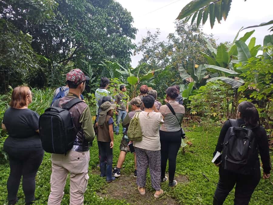Bird Watching in Acacías Meta - Key points to know before you go