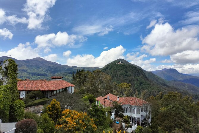 Birdwatching at Monserrate Bogotá 4H - Timing, queues, and the real cost of $77
