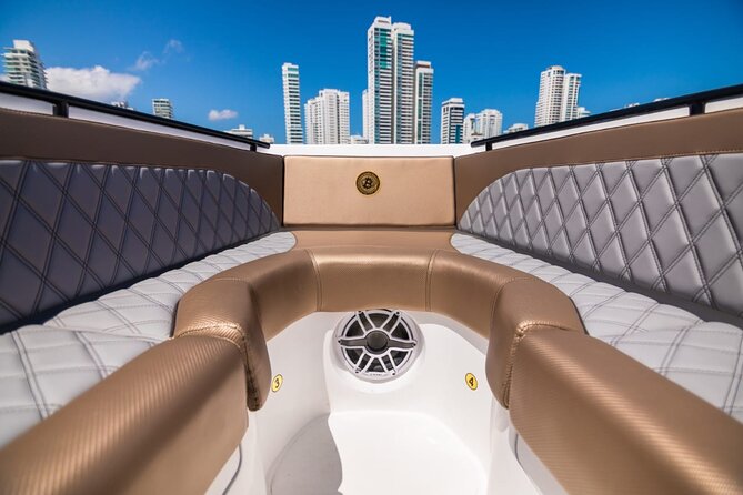 Boat Rental in Cartagena de Indias - What This Cartagena Boat Day Really Offers