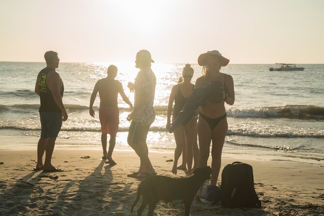 Boat Rental To The Rosario Islands Up To 10 People - Leaving Cartagena from Sibarita del Mar