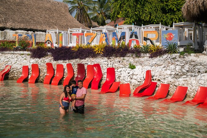 Boat Rental To The Rosario Islands Up To 10 People - Island stops, beach clubs, and lunch