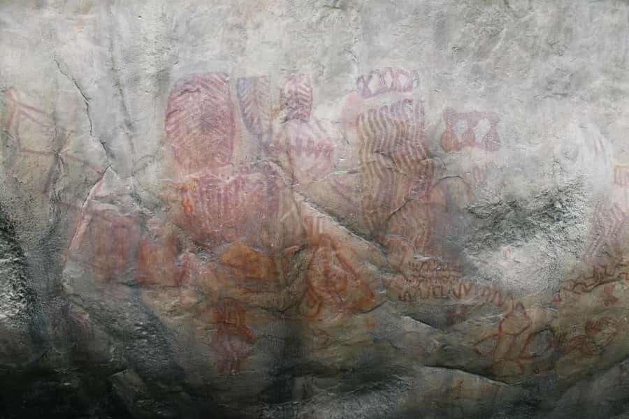 BOGOTA: Ancestral Exploration, Tour Facatativá, Piedras del Tunjo and Zipacón - Key points at a glance