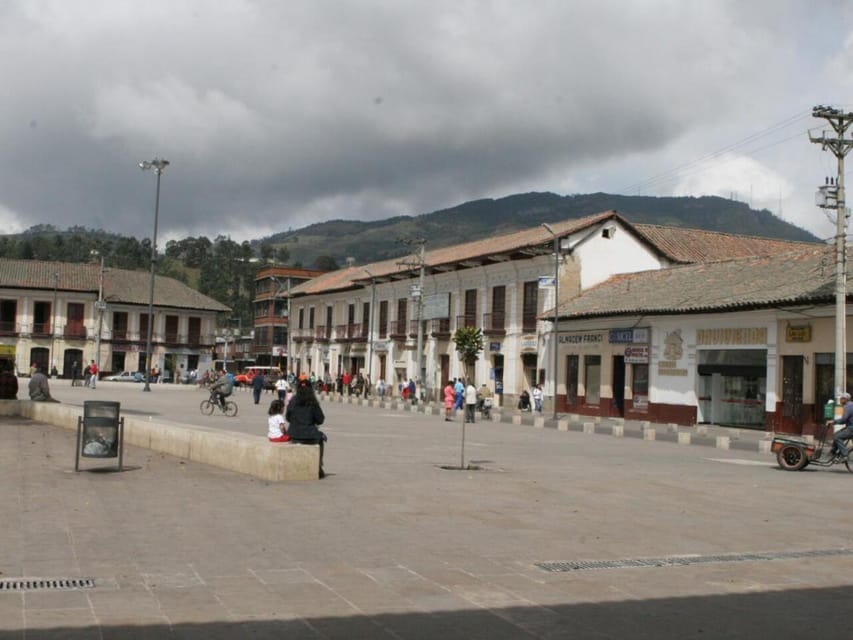 BOGOTA: Ancestral Exploration, Tour Facatativá, Piedras del Tunjo and Zipacón - Should you book the Facatativá, Piedras del Tunjo, and Zipacón tour?