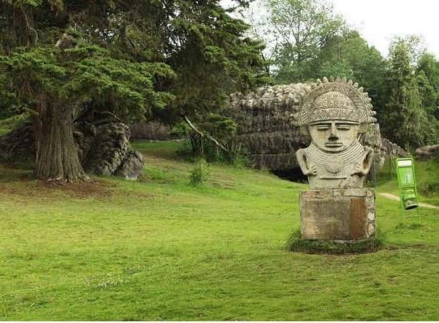 BOGOTA: Ancestral Exploration, Tour Facatativá, Piedras del Tunjo and Zipacón - Why this Bogotá day trip is worth considering