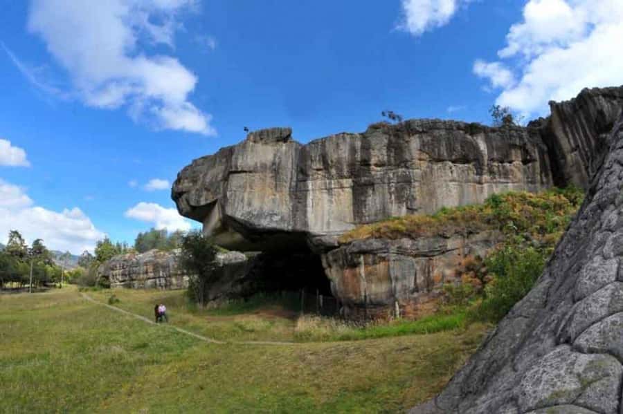 BOGOTA: Ancestral Exploration, Tour Facatativá, Piedras del Tunjo and Zipacón - Starting from Bogotá with private transportation