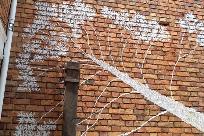 Bogotá Art Private Tour (6 Hrs.) - La Candelaria and the Botero Museum