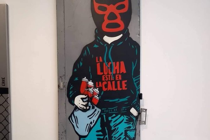 Bogotá Art Private Tour (6 Hrs.) - How good is the $169 value?