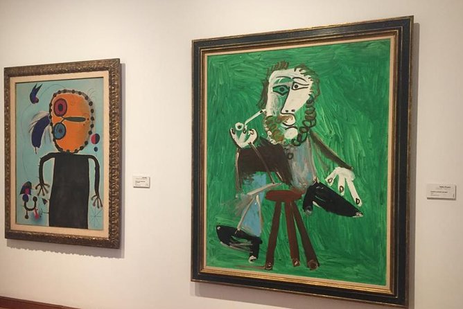 Bogotá Art Private Tour (6 Hrs.) - Who will enjoy this tour most?