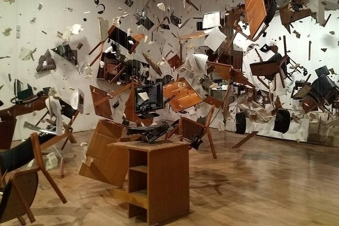 Bogotá Art Private Tour (6 Hrs.) - Practical advice before you go