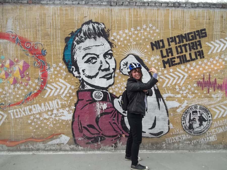 Bogota: Bicycle City Tour - Key points to know before you book