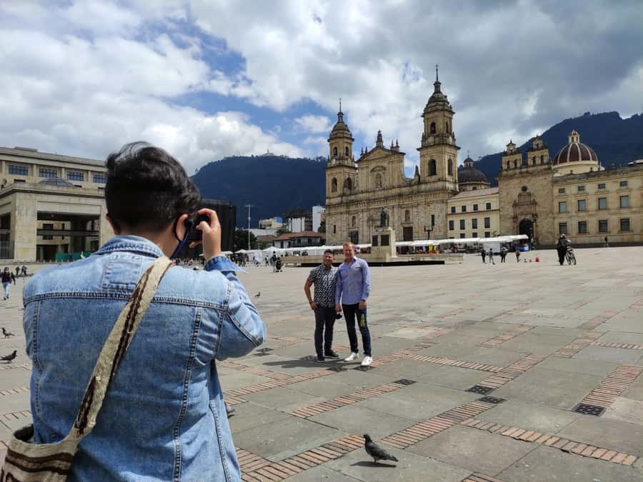 Bogotá: Candelaria Tour with Cacao and Coffee Workshop - Should you book the Candelaria cacao and coffee tour?