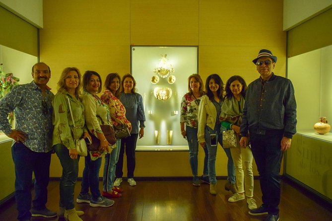 Bogota City Tour – 4 Hours - Why four hours can work in Bogotá