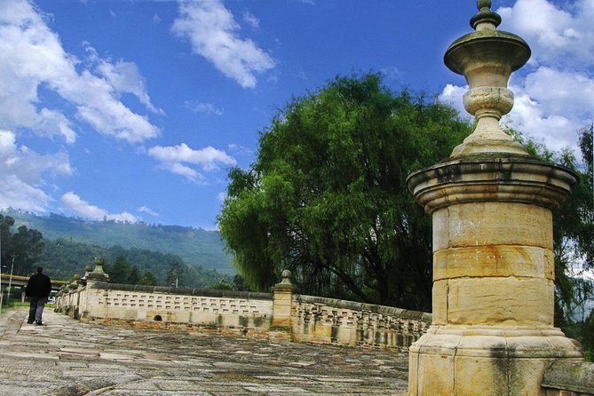 Bogotá City Tour: Hidden City - Key points to know before booking
