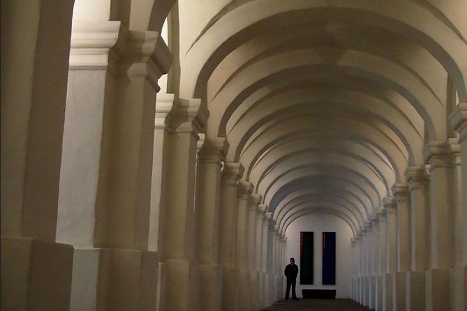 Bogotá City Tour: Hidden City - Central Cemetery: Bogotá’s stories in stone