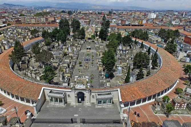 Bogotá City Tour: Hidden City - Is $161 per person a fair price?