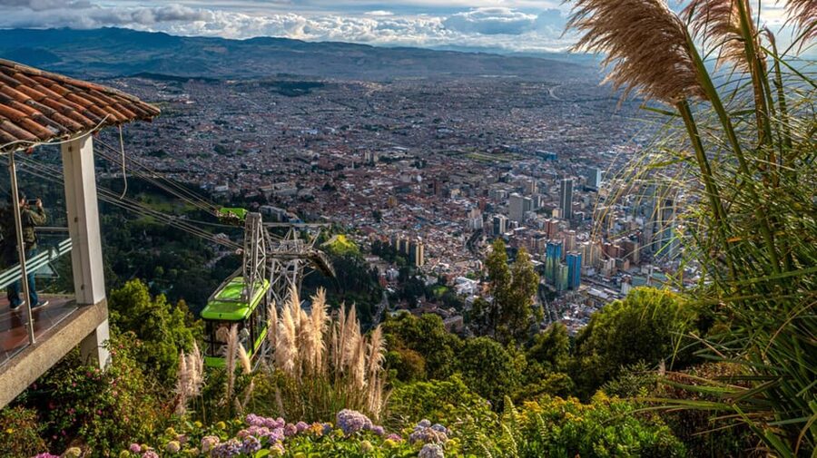 Bogotá: City tour Monserrate, emerald and gold museum & more - Who will get the most from this tour