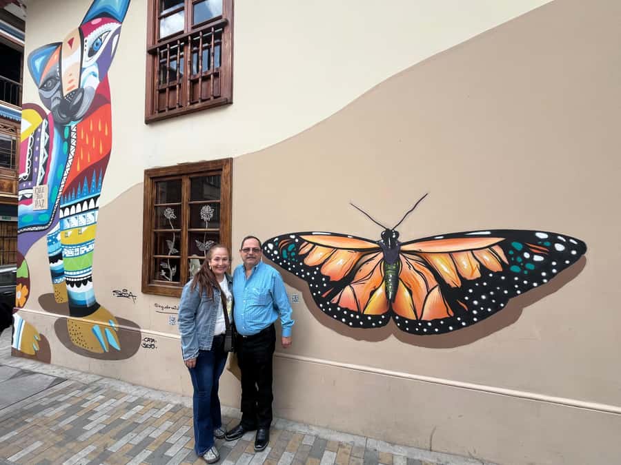 BOGOTA: City Tour, Monserrate, Gold Museum, Botero Museum, Plaza Bolívar - Key Things to Know Before You Book