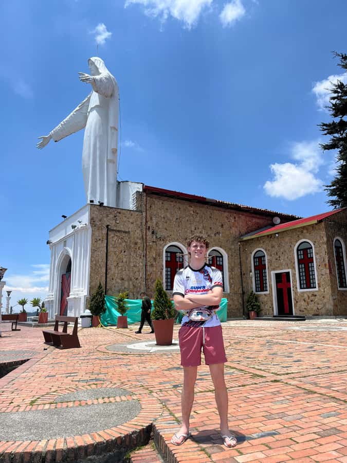BOGOTA: City Tour, Monserrate, Gold Museum, Botero Museum, Plaza Bolívar - What to Bring and What to Budget