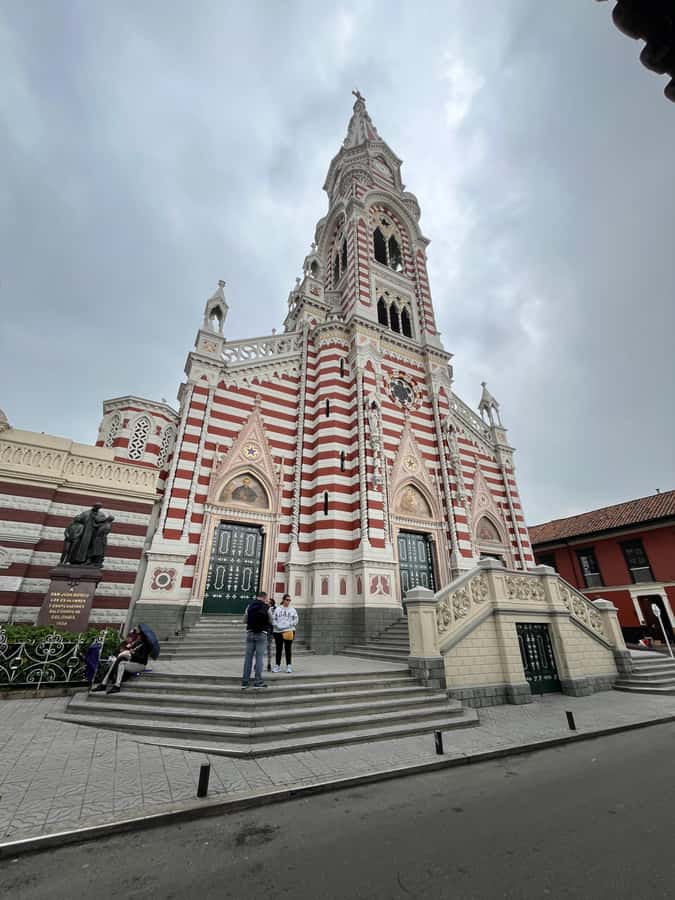 BOGOTA: City Tour, Monserrate, Gold Museum, Botero Museum, Plaza Bolívar - Botero Museum and Colombia’s Best-Known Artist