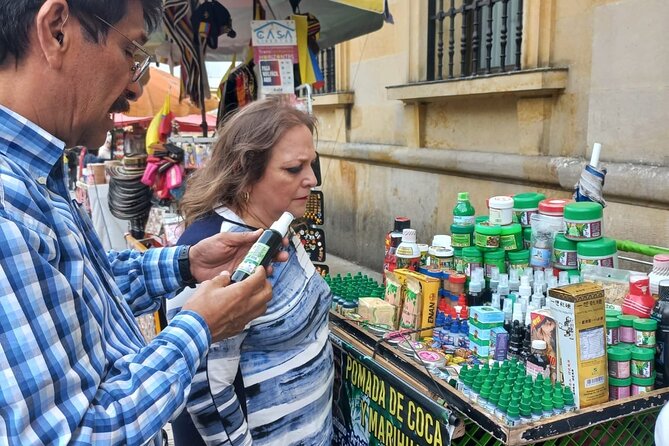 Bogota city tour private, flexible and exclusive, up to 6 travelers - Botero and the Banco de la República museums