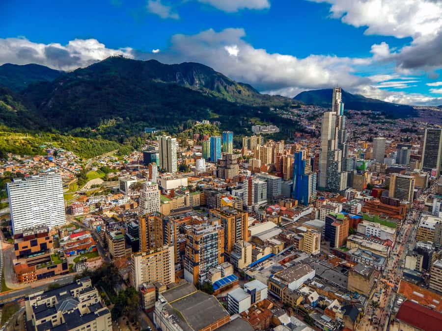 Bogotá City Tour with Monserrate, Gold and Botero Museums - The Botero Museum, from Colombia to the world